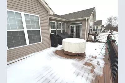 16637 Serene Lake Way, Crest Hill, IL 60403 - Photo 32