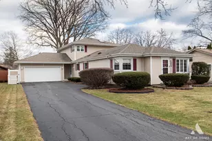 15705 Laramie Ave, Oak Forest, IL 60452 - Photo 1