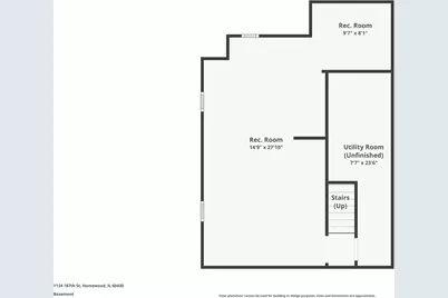 1124 187th Street, Homewood, IL 60430 - Photo 30