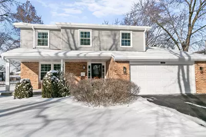 1124 187th Street, Homewood, IL 60430 - Photo 2