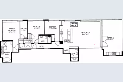 146 W Erie Street #403, Chicago, IL 60654 - Photo 18