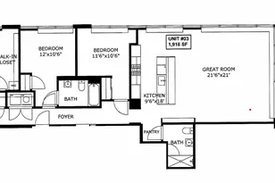 146 W Erie St, Chicago, IL 60654 - Photo 18