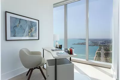 363 E Wacker Drive #6403, Chicago, IL 60601 - Photo 8