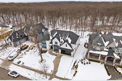 1544 Linden Circle, Lemont, IL 60439 - Photo 2