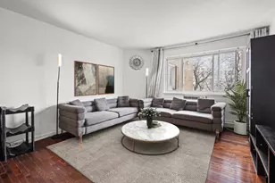 5100 N Sheridan Rd, Chicago, IL 60640 - Photo 2