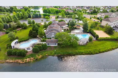 200 Redding Court, Oswego, IL 60543 - Photo 30