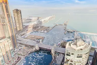 363 E Wacker Drive #5506, Chicago, IL 60601 - Photo 34