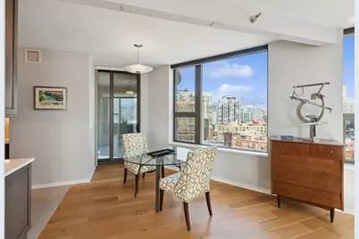 501 N Clinton Street #1503, Chicago, IL 60654 - Photo 12