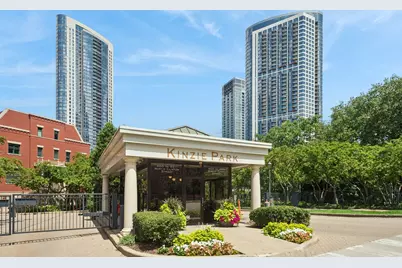 501 N Clinton Street #1503, Chicago, IL 60654 - Photo 2