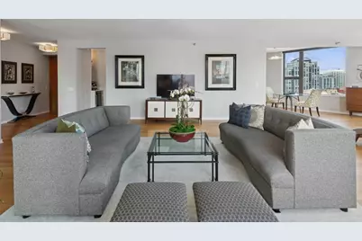 501 N Clinton Street #1503, Chicago, IL 60654 - Photo 8