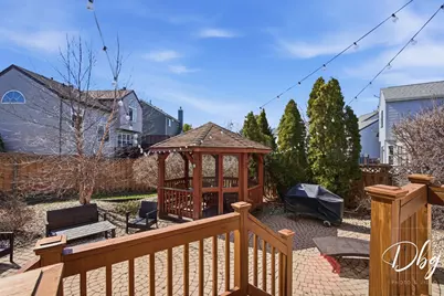 7 E Dahlia Lane, Round Lake Beach, IL 60073 - Photo 46