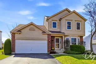 7 E Dahlia Ln, Round Lake Beach, IL 60073 - Photo 1