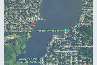 3312 W Lake Shore Drive, Wonder Lake, IL 60097 - Photo 26