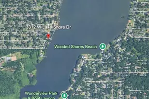 3312 W Lake Shore Dr, Wonder Lake, IL 60097 - Photo 26