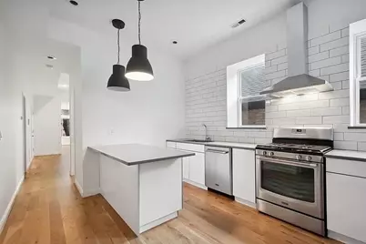 446 N Aberdeen Street #2, Chicago, IL 60642 - Photo 4