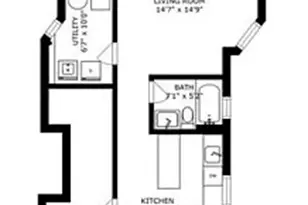 446 N Aberdeen St, Chicago, IL 60642 - Photo 12