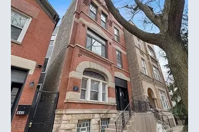 446 N Aberdeen Street #2, Chicago, IL 60642 - Photo 1