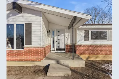 9807 N Leaf River Road, Leaf River, IL 61047 - Photo 2