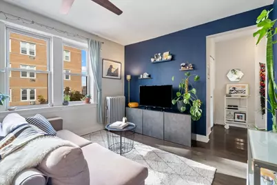 4896 N Ashland Avenue #3W, Chicago, IL 60640 - Photo 4