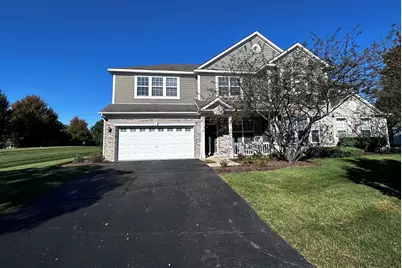 3134 Kyra Lane, Elgin, IL 60124 - Photo 1