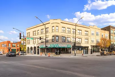 3001 N Central Park Avenue #S2, Chicago, IL 60618 - Photo 1