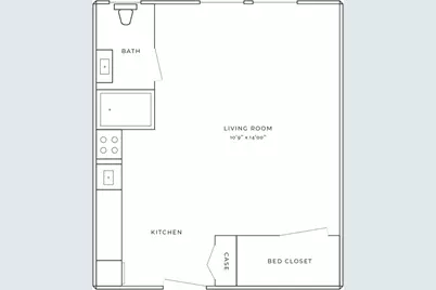 1140 N La Salle Drive #520, Chicago, IL 60610 - Photo 40