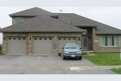 51 Manor Drive, Matteson, IL 60443 - Photo 1