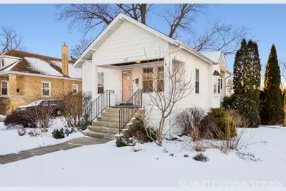 402 S Michigan Avenue, Villa Park, IL 60181 - Photo 2