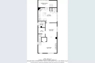 1110 W Wolfram Street #2, Chicago, IL 60657 - Photo 12