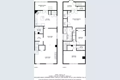 1110 W Wolfram Street #2, Chicago, IL 60657 - Photo 14