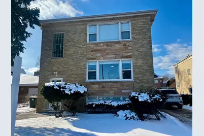 6522 N Spaulding Avenue #1, Lincolnwood, IL 60712 - Photo 1