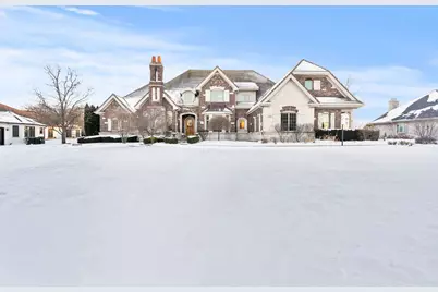 109 Singletree Road, Orland Park, IL 60467 - Photo 8