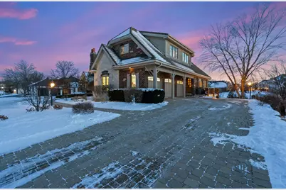 109 Singletree Road, Orland Park, IL 60467 - Photo 4