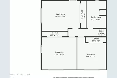 9204 Kedvale Avenue, Oak Lawn, IL 60453 - Photo 24