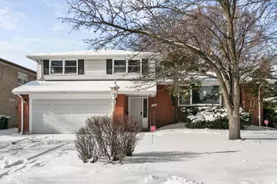 9204 Kedvale Avenue, Oak Lawn, IL 60453 - Photo 2