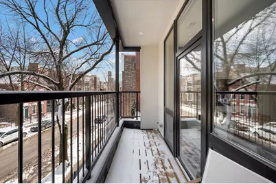 910 N Wood Street #2, Chicago, IL 60622 - Photo 24