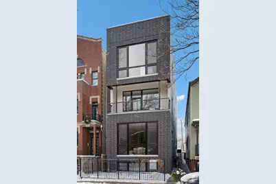 910 N Wood Street #2, Chicago, IL 60622 - Photo 2