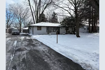 3519 Ashland Avenue, Steger, IL 60475 - Photo 2