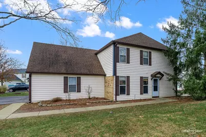 2456 Devonshire Court, Aurora, IL 60502 - Photo 2