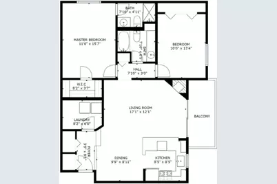 404 Melrose Avenue #103, Glen Ellyn, IL 60137 - Photo 26