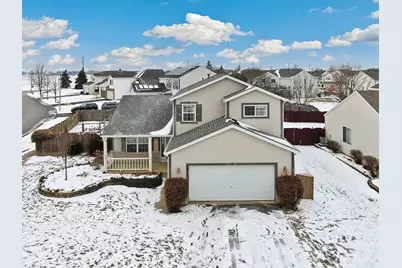 7011 Sahara Drive, Plainfield, IL 60586 - Photo 34