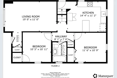 5250 S Nagle Avenue, Chicago, IL 60638 - Photo 20