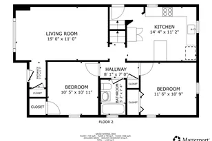 5250 S Nagle Ave, Chicago, IL 60638 - Photo 20