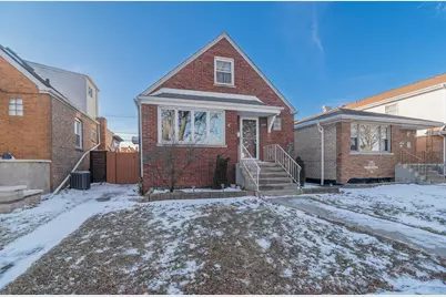 5250 S Nagle Avenue, Chicago, IL 60638 - Photo 1