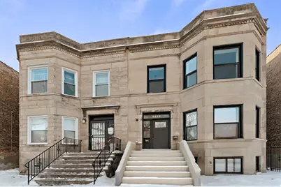 6430 S Eberhart Avenue #2, Chicago, IL 60637 - Photo 1