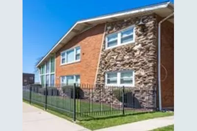 6324 W 63rd Street #4, Chicago, IL 60638 - Photo 1