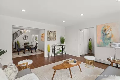 7718 W Westwood Drive, Elmwood Park, IL 60707 - Photo 4