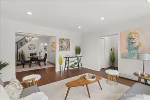 7718 W Westwood Dr, Elmwood Park, IL 60707 - Photo 4