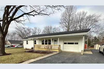 249 W Nebraska Street, Frankfort, IL 60423 - Photo 1