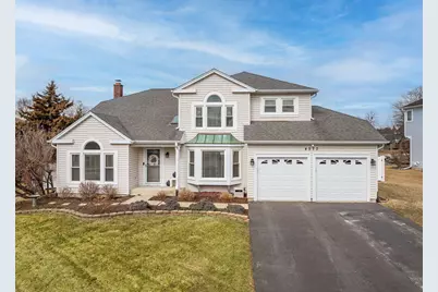 4573 Basswood Drive, Lisle, IL 60532 - Photo 2